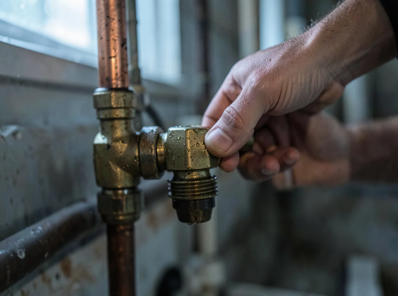 Emergency Plumber Nogal, NM FAQs